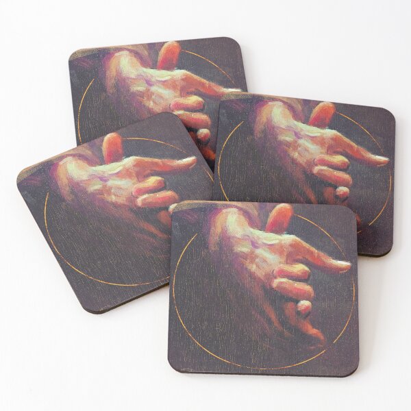 Item preview, More Hands designed and sold by andycwhite.