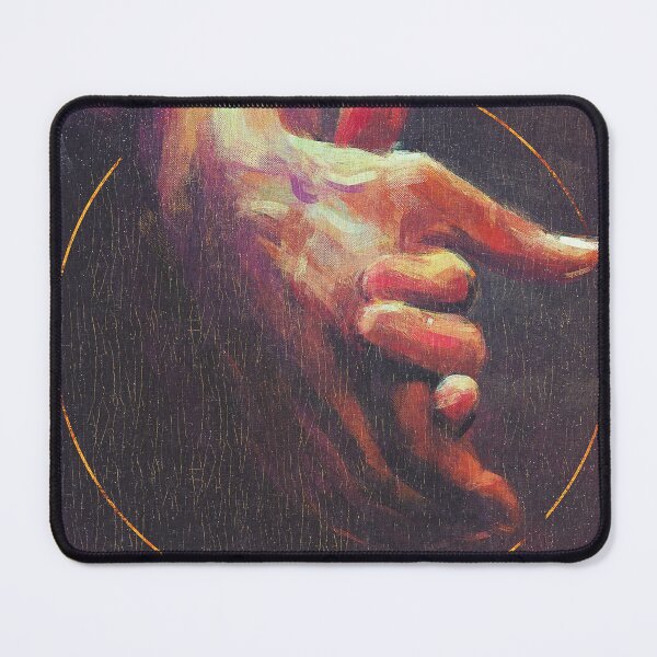 Item preview, More Hands designed and sold by andycwhite.