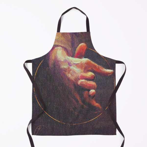 Item preview, More Hands designed and sold by andycwhite.
