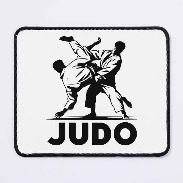 Item preview, Judo fighters designed and sold by TaevasDesign.