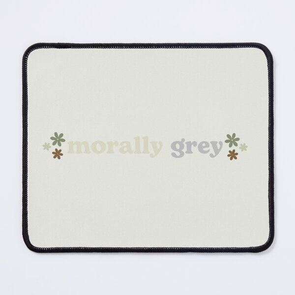 Item preview, Morally grey | Book trope designed and sold by Harshita Saikia.