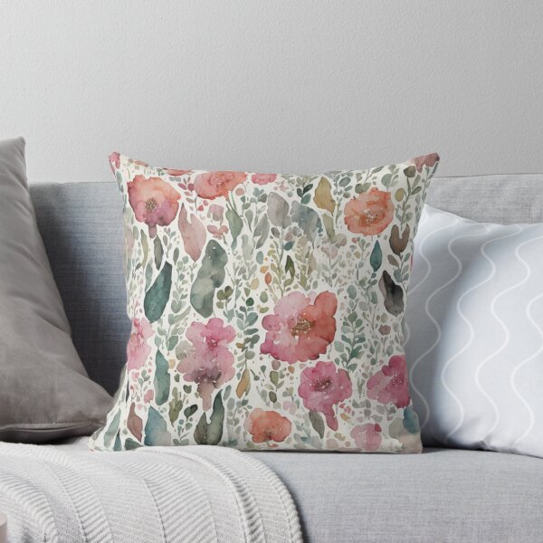 Item preview, Poppies field designed and sold by whiterabbitw.