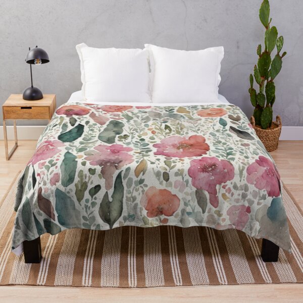 Item preview, Poppies field designed and sold by whiterabbitw.