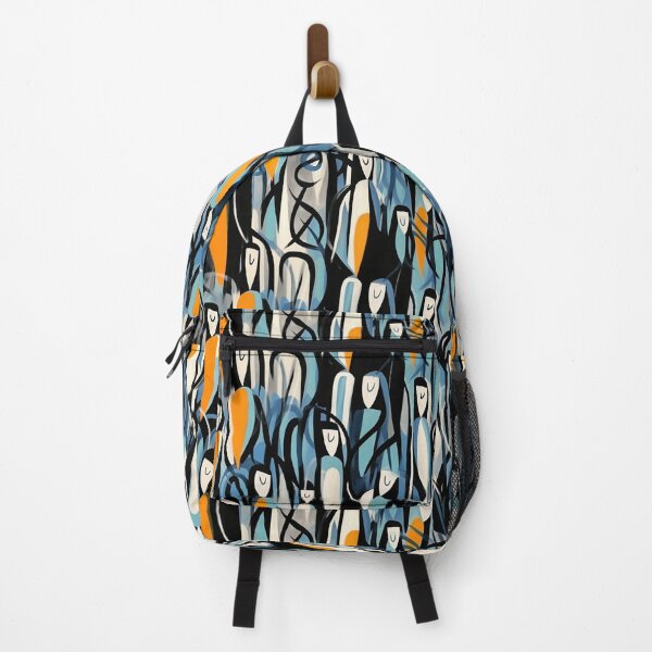 Item preview, Retro design that is reminiscent of pop art motifs designed and sold by Pflugart.