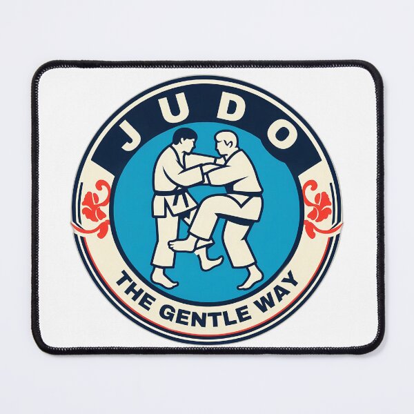 Item preview, Judo fighters designed and sold by TaevasDesign.