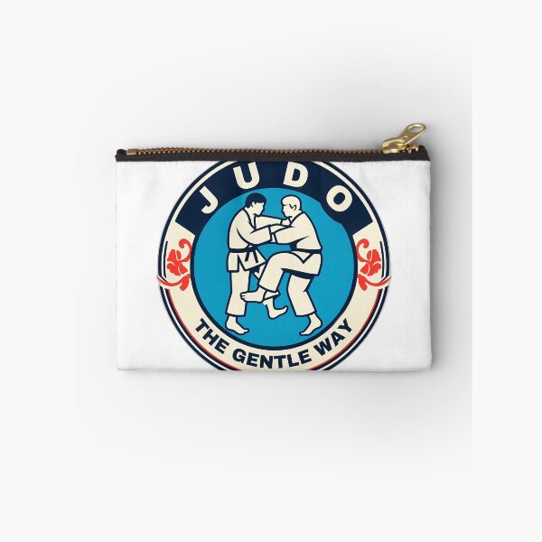 Item preview, Judo fighters designed and sold by TaevasDesign.