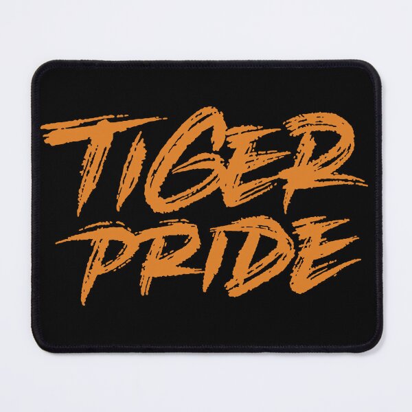 Item preview, Tiger Pride designed and sold by Zagach Letters.