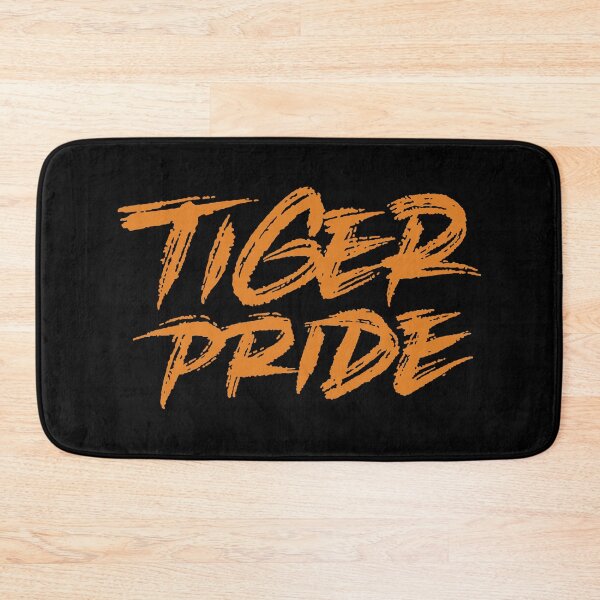 Item preview, Tiger Pride designed and sold by Zagach Letters.