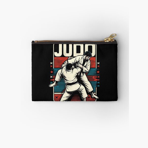 Item preview, Judo fighters designed and sold by TaevasDesign.