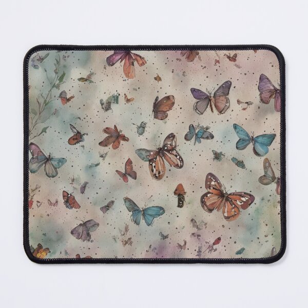 Item preview, Butterflies designed and sold by whiterabbitw.