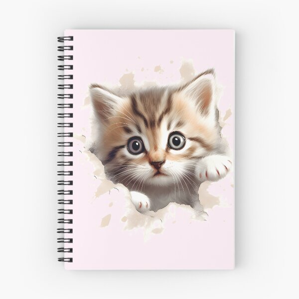 Item preview, Crushing Kitty designed and sold by ManuelAndreas.