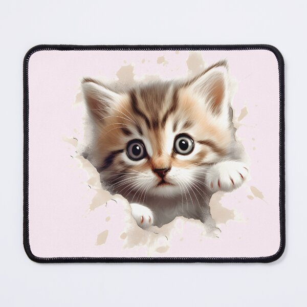 Item preview, Crushing Kitty designed and sold by ManuelAndreas.