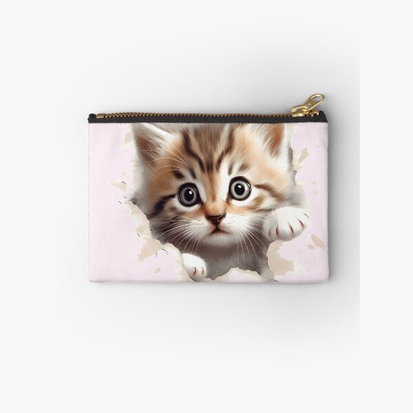 Item preview, Crushing Kitty designed and sold by ManuelAndreas.