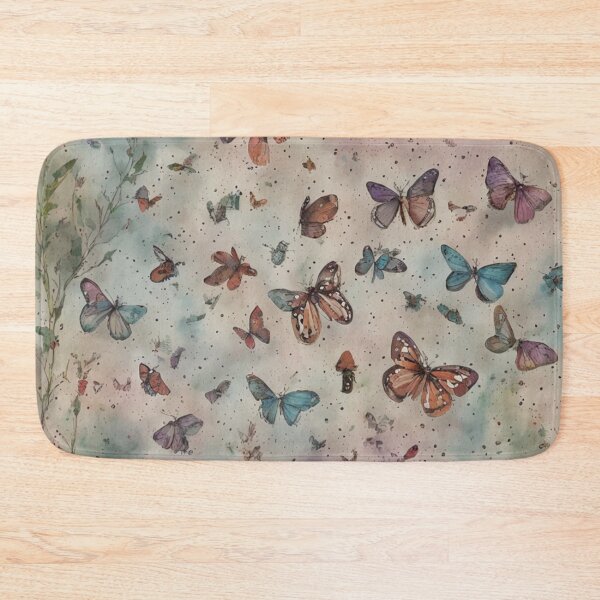 Item preview, Butterflies designed and sold by whiterabbitw.