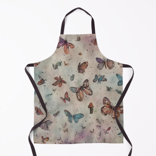 Item preview, Butterflies designed and sold by whiterabbitw.