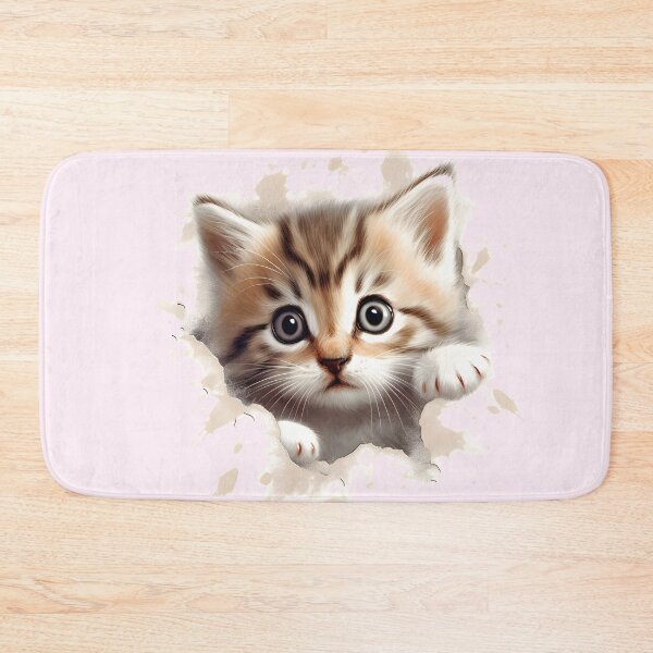 Item preview, Crushing Kitty designed and sold by ManuelAndreas.
