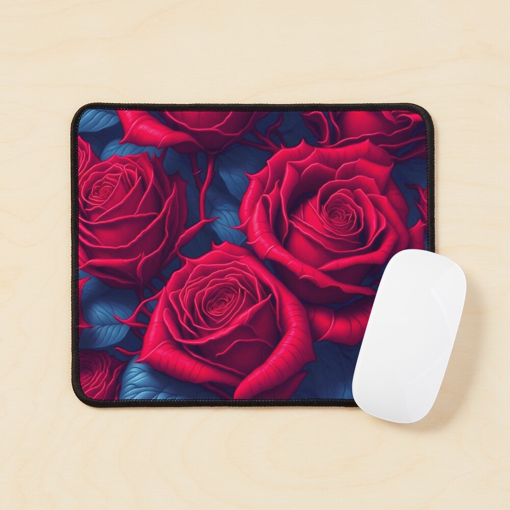 Item preview, Mouse Pad designed and sold by FunArtDesigns00.