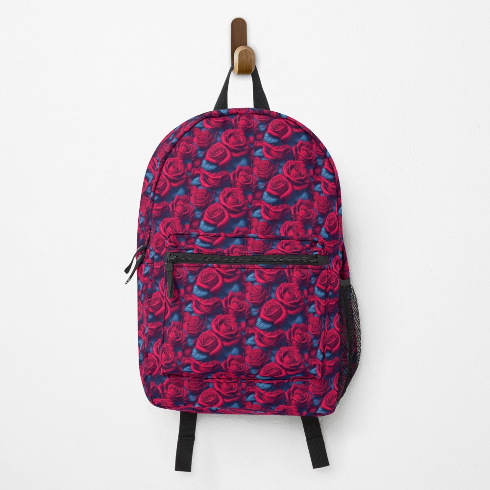 Item preview, Backpack designed and sold by FunArtDesigns00.