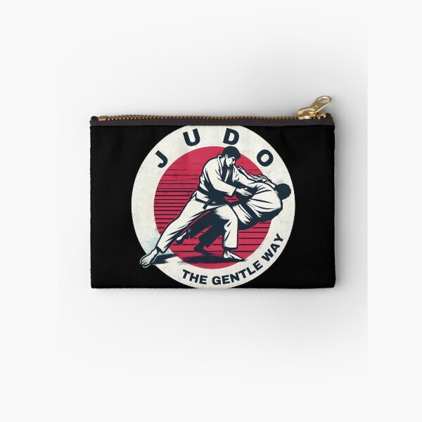 Item preview, Judo fighters designed and sold by TaevasDesign.
