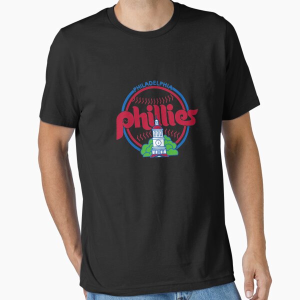 Item preview, Phillies the bell Classic T-Shirt designed and sold by UweScharf.
