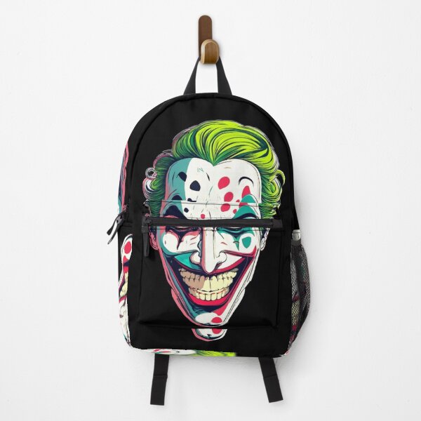 Item preview, Clown Mask  designed and sold by Windness Zao.