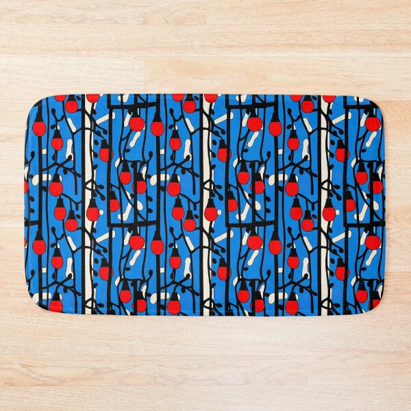 Item preview, Retro design that is reminiscent of pop art motifs designed and sold by Pflugart.