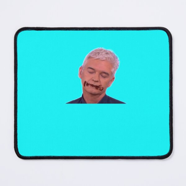 Item preview, Phillip Schofield edit Classic T-Shirt designed and sold by UweScharf.