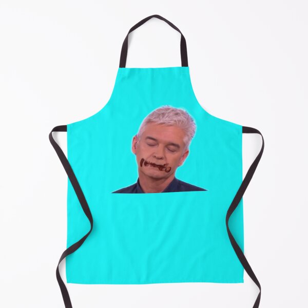 Item preview, Phillip Schofield edit Classic T-Shirt designed and sold by UweScharf.