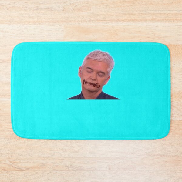 Item preview, Phillip Schofield edit Classic T-Shirt designed and sold by UweScharf.