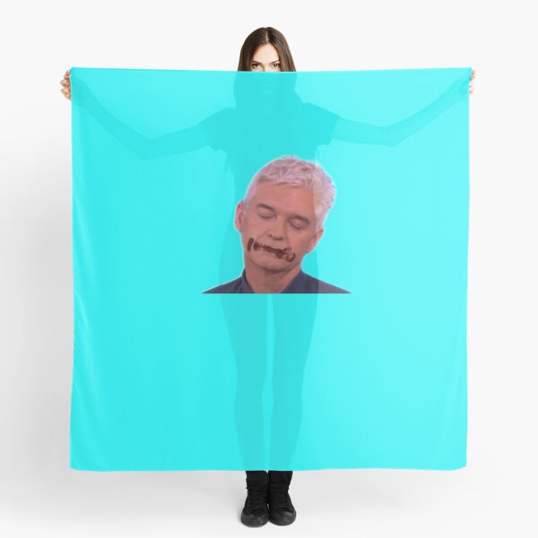 Item preview, Phillip Schofield edit Classic T-Shirt designed and sold by UweScharf.