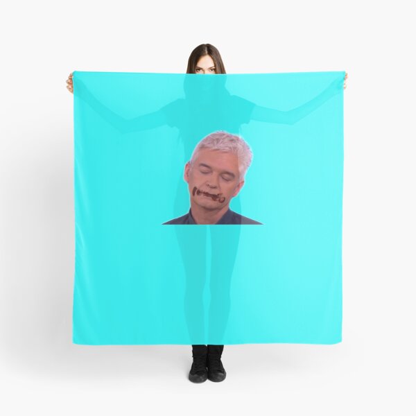 Item preview, Phillip Schofield edit Classic T-Shirt designed and sold by UweScharf.
