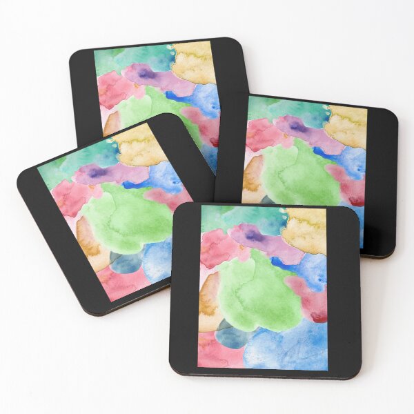 Item preview, Watercolor Candy designed and sold by j-tippens-art.