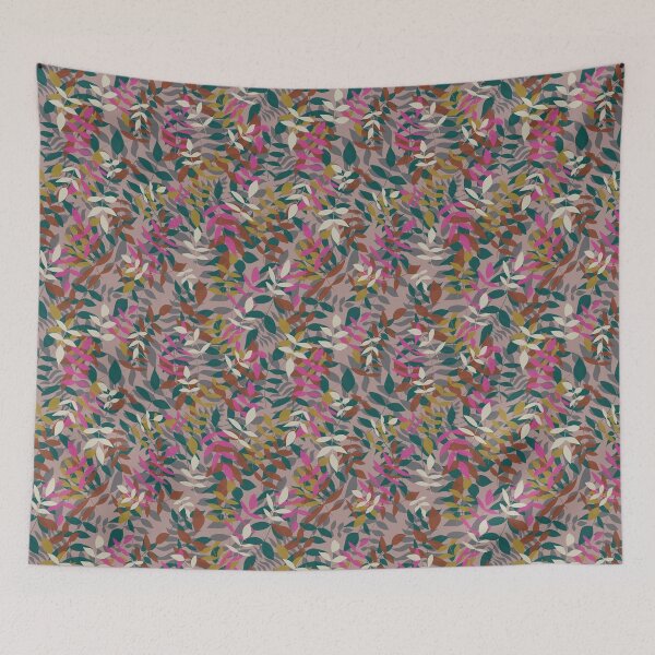 Item preview, Leafy frenzy designed and sold by Rachelisabeth1.
