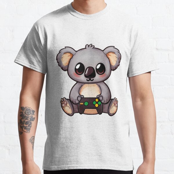 koala t shirt company