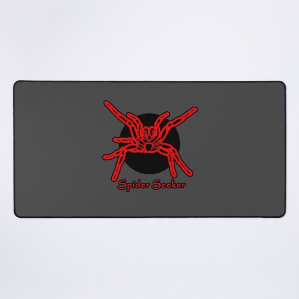 Item preview, The Spider Seeker designed and sold by Spider-Seeker.