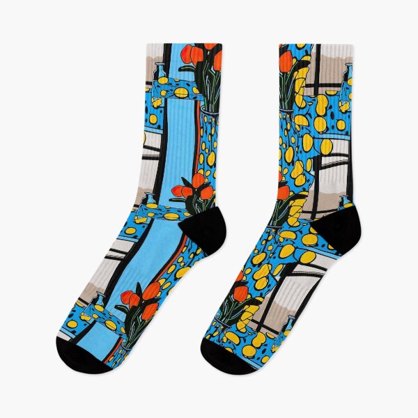 Artikelvorschau, Retro Design das an Popart Motive erinnert entworfen und verkauft von Pflugart.