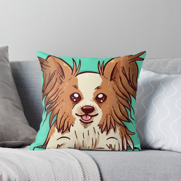 Item preview, Pocket Papillon Puppy designed and sold by TechraNova.