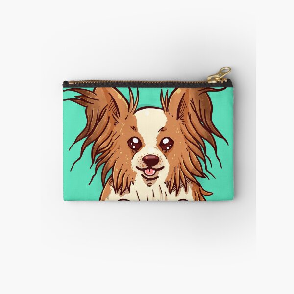 Item preview, Pocket Papillon Puppy designed and sold by TechraNova.