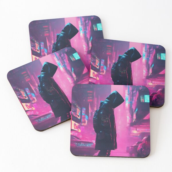 Item preview, Cyberpunk life designed and sold by Viesii.