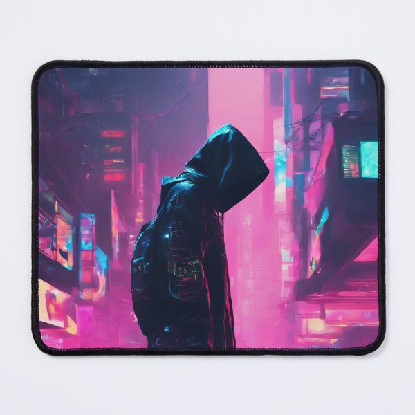 Item preview, Cyberpunk life designed and sold by Viesii.