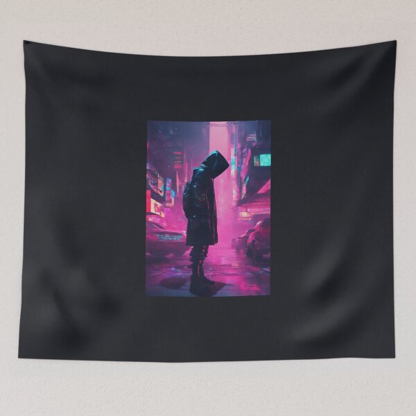Item preview, Cyberpunk life designed and sold by Viesii.