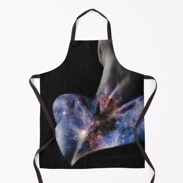 Item preview, Galaxy Enveloping the Body designed and sold by DreamCollagee.