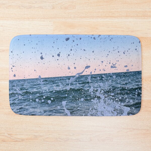 Item preview, Sea wave designed and sold by Oana Andreea Shop.