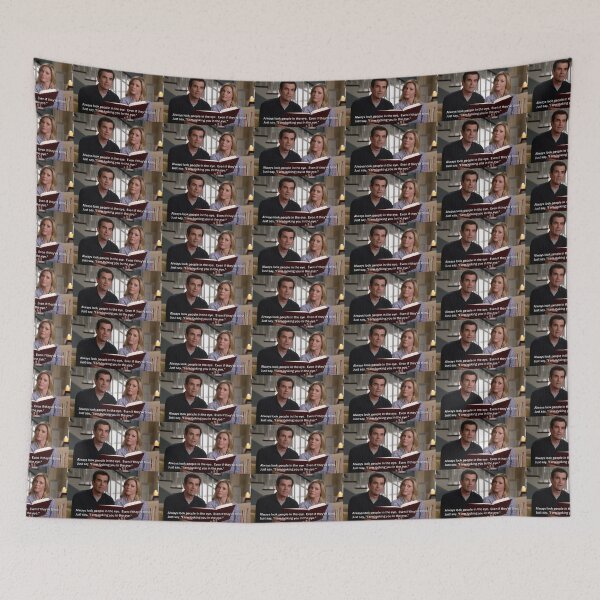 Item preview, Phil Dunphy "I'm looking you in the eye." designed and sold by zaalo.