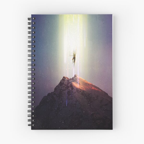 Item preview, The Ascension designed and sold by seamless.