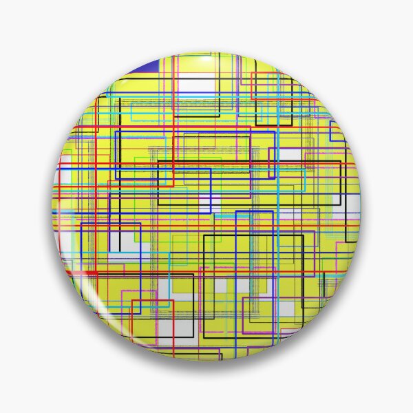 Item preview, Yellow Deco designed and sold by GrimGalleries.