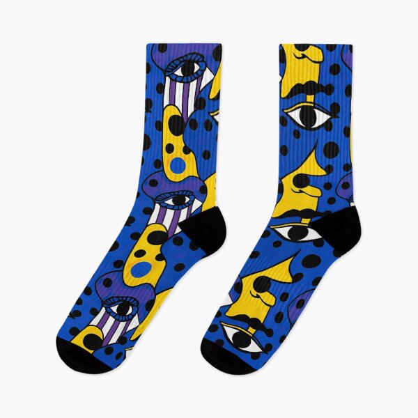 Item preview, Retro design that is reminiscent of pop art motifs designed and sold by Pflugart.