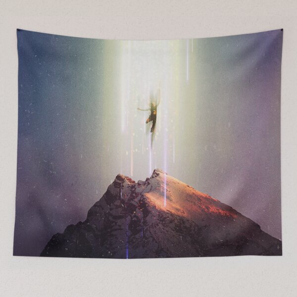 Item preview, The Ascension designed and sold by seamless.
