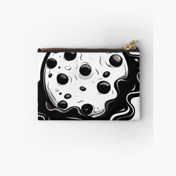 Item preview, Cookie Logo Black and White Chocolate designed and sold by GrinGalore.