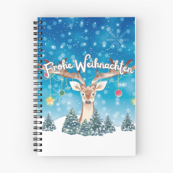Item preview,  Christmas reindeer Merry Christmas designed and sold by farahmae.